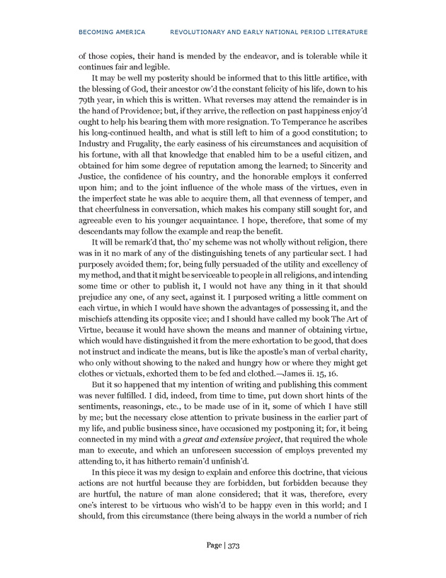Becoming America - Title Page 384